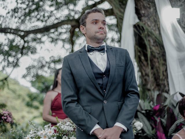 O casamento de Ricardo e Marisa em Além Paraíba, Minas Gerais 90