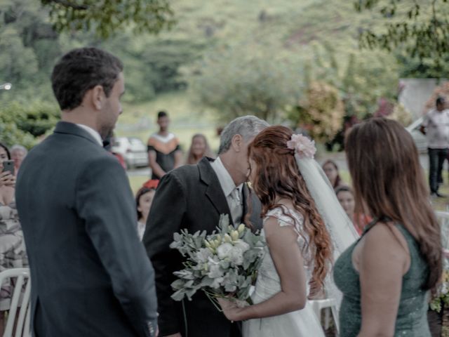 O casamento de Ricardo e Marisa em Além Paraíba, Minas Gerais 91