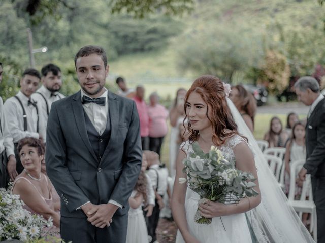 O casamento de Ricardo e Marisa em Além Paraíba, Minas Gerais 97