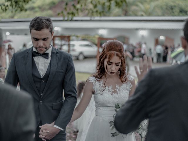 O casamento de Ricardo e Marisa em Além Paraíba, Minas Gerais 99