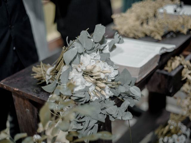 O casamento de Ricardo e Marisa em Além Paraíba, Minas Gerais 104