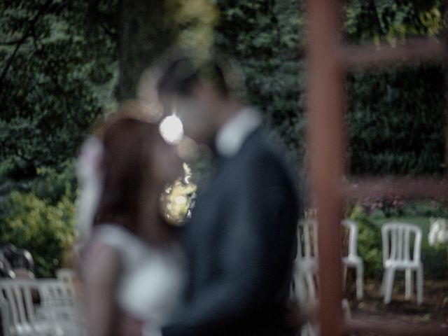 O casamento de Ricardo e Marisa em Além Paraíba, Minas Gerais 108