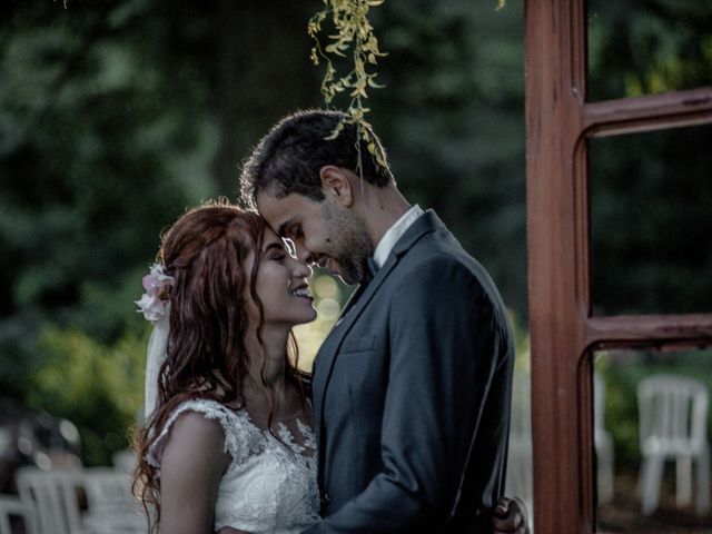 O casamento de Ricardo e Marisa em Além Paraíba, Minas Gerais 109