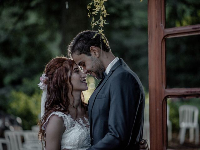 O casamento de Ricardo e Marisa em Além Paraíba, Minas Gerais 110