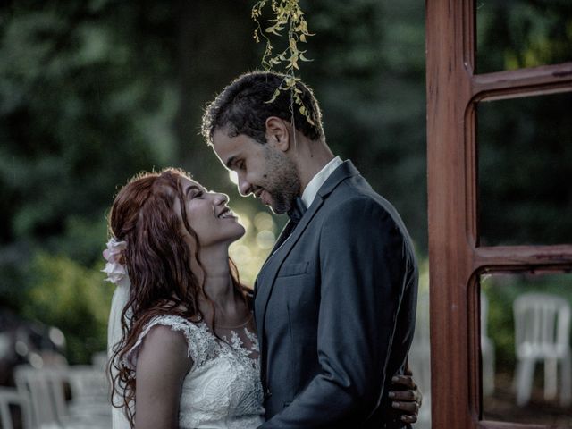 O casamento de Ricardo e Marisa em Além Paraíba, Minas Gerais 111
