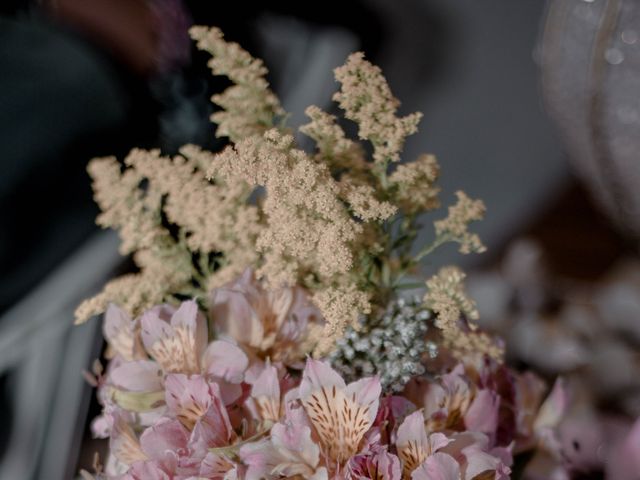 O casamento de Ricardo e Marisa em Além Paraíba, Minas Gerais 125