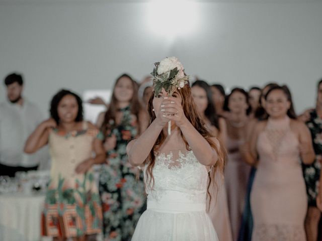 O casamento de Ricardo e Marisa em Além Paraíba, Minas Gerais 130