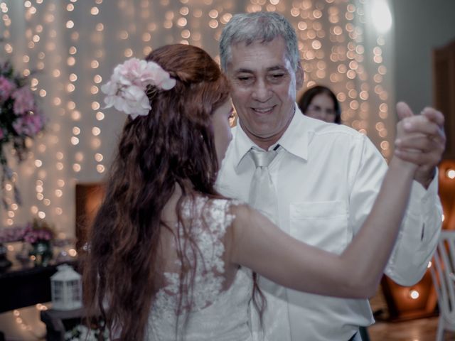 O casamento de Ricardo e Marisa em Além Paraíba, Minas Gerais 136