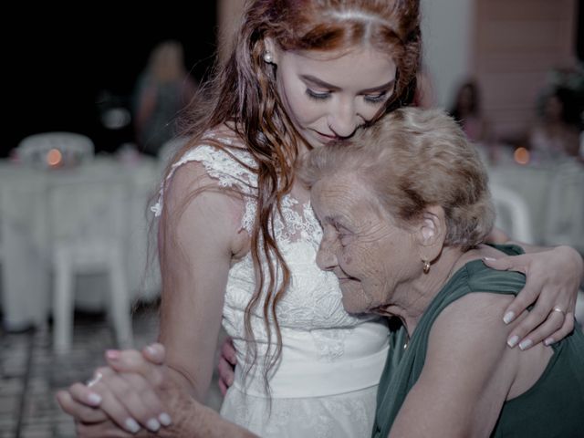 O casamento de Ricardo e Marisa em Além Paraíba, Minas Gerais 142