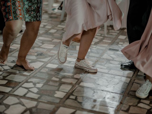 O casamento de Ricardo e Marisa em Além Paraíba, Minas Gerais 157