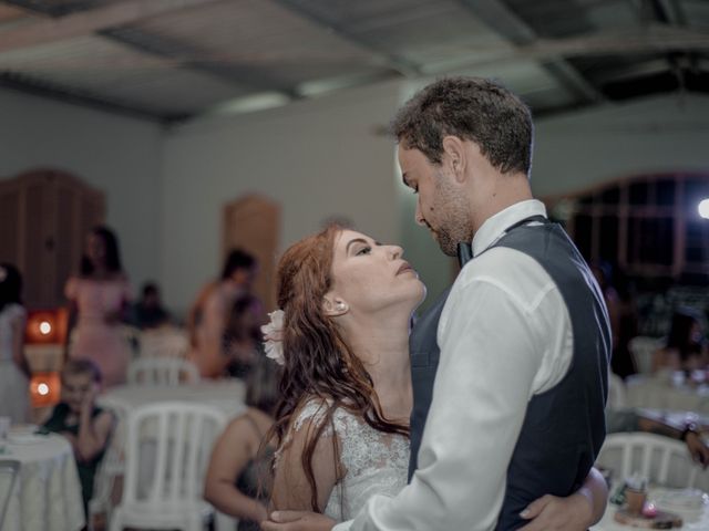 O casamento de Ricardo e Marisa em Além Paraíba, Minas Gerais 160