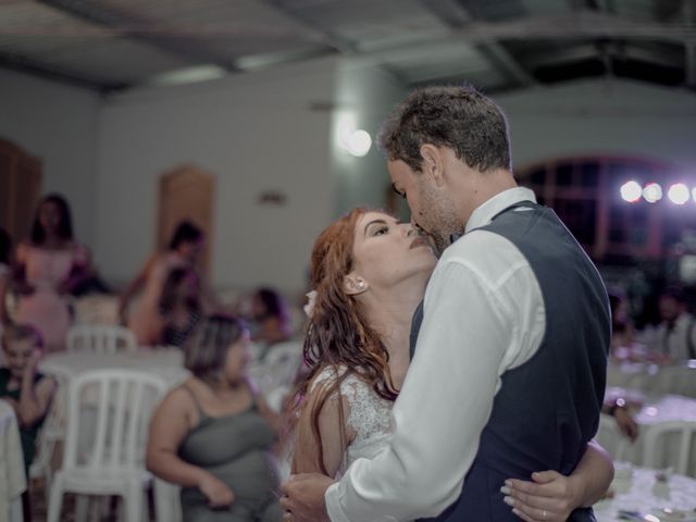 O casamento de Ricardo e Marisa em Além Paraíba, Minas Gerais 161