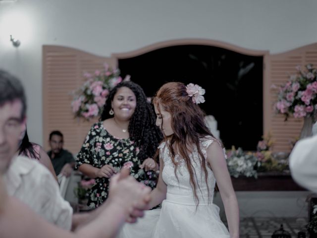 O casamento de Ricardo e Marisa em Além Paraíba, Minas Gerais 165