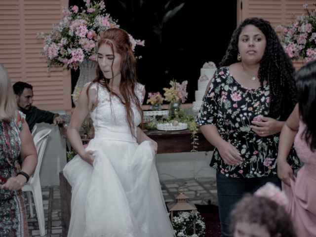 O casamento de Ricardo e Marisa em Além Paraíba, Minas Gerais 167