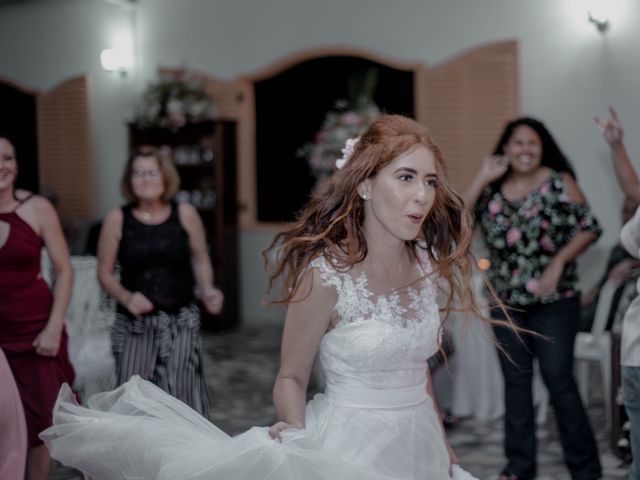 O casamento de Ricardo e Marisa em Além Paraíba, Minas Gerais 182
