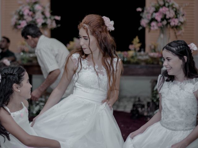 O casamento de Ricardo e Marisa em Além Paraíba, Minas Gerais 193