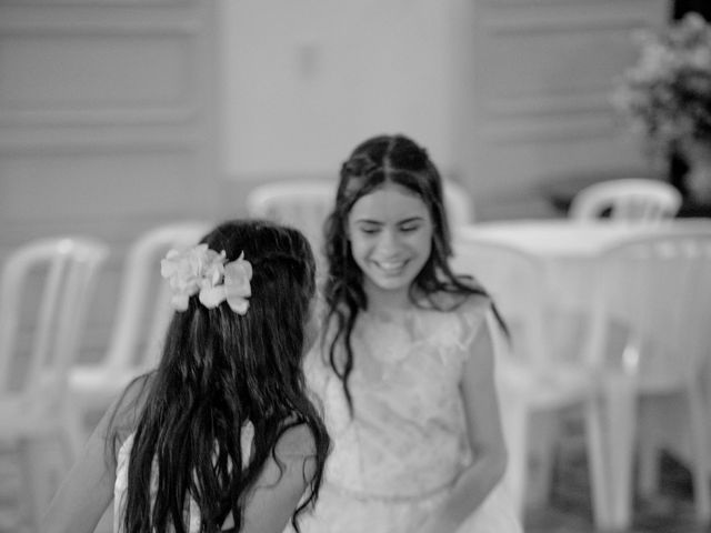 O casamento de Ricardo e Marisa em Além Paraíba, Minas Gerais 203