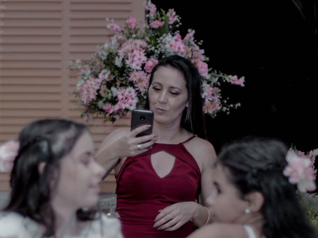 O casamento de Ricardo e Marisa em Além Paraíba, Minas Gerais 211