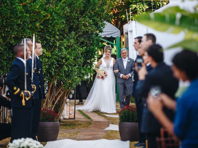 O casamento de Marco e Larissa em Brasília, Distrito Federal 42