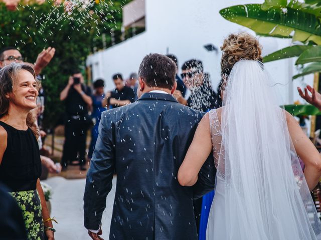 O casamento de Marco e Larissa em Brasília, Distrito Federal 57