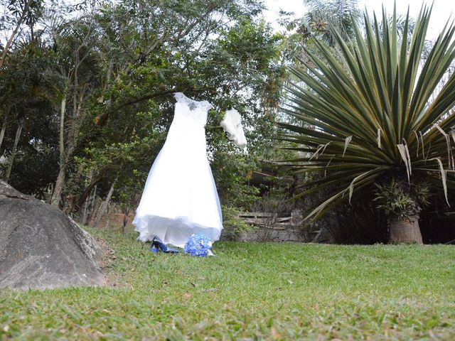 O casamento de José Wallace e Maíra  em Mairiporã, São Paulo Estado 7