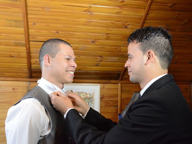 O casamento de José Wallace e Maíra  em Mairiporã, São Paulo Estado 12