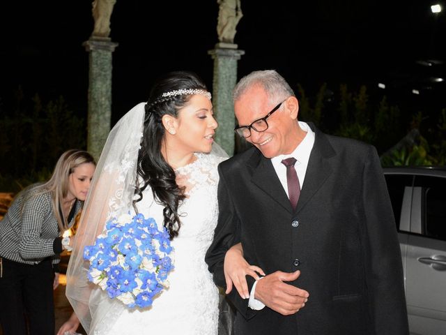 O casamento de José Wallace e Maíra  em Mairiporã, São Paulo Estado 13