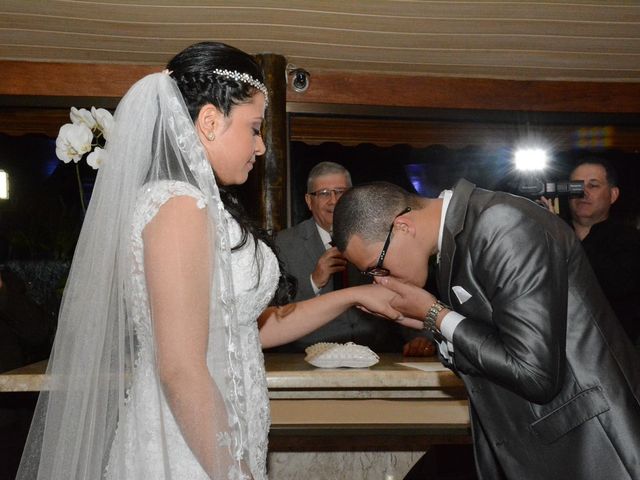 O casamento de José Wallace e Maíra  em Mairiporã, São Paulo Estado 15