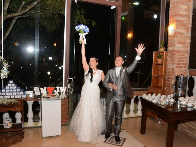 O casamento de José Wallace e Maíra  em Mairiporã, São Paulo Estado 19
