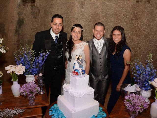 O casamento de José Wallace e Maíra  em Mairiporã, São Paulo Estado 20