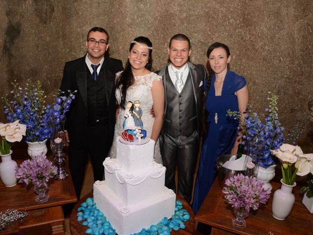 O casamento de José Wallace e Maíra  em Mairiporã, São Paulo Estado 21