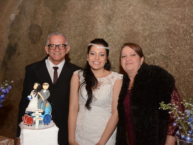 O casamento de José Wallace e Maíra  em Mairiporã, São Paulo Estado 26