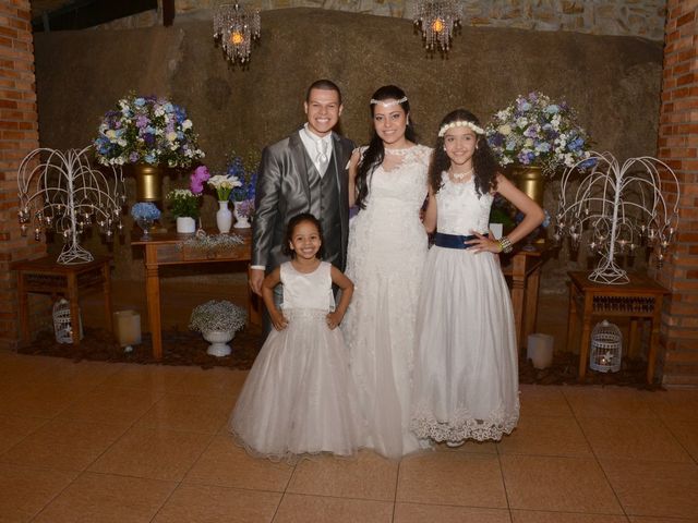 O casamento de José Wallace e Maíra  em Mairiporã, São Paulo Estado 28