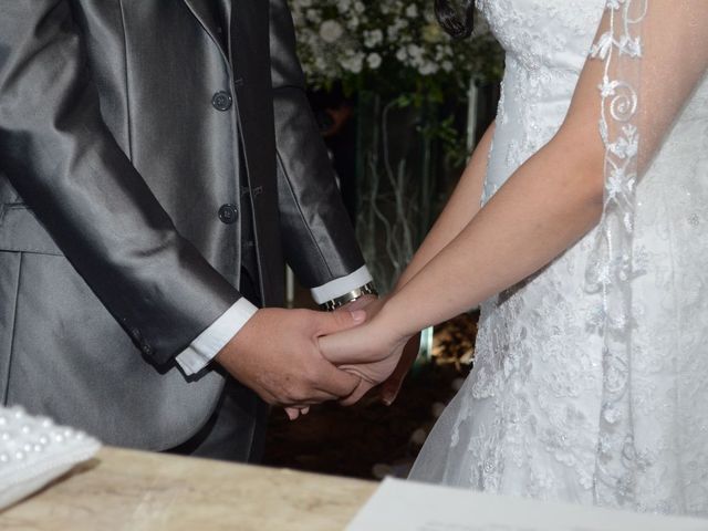 O casamento de José Wallace e Maíra  em Mairiporã, São Paulo Estado 33