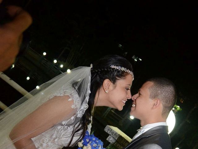O casamento de José Wallace e Maíra  em Mairiporã, São Paulo Estado 34