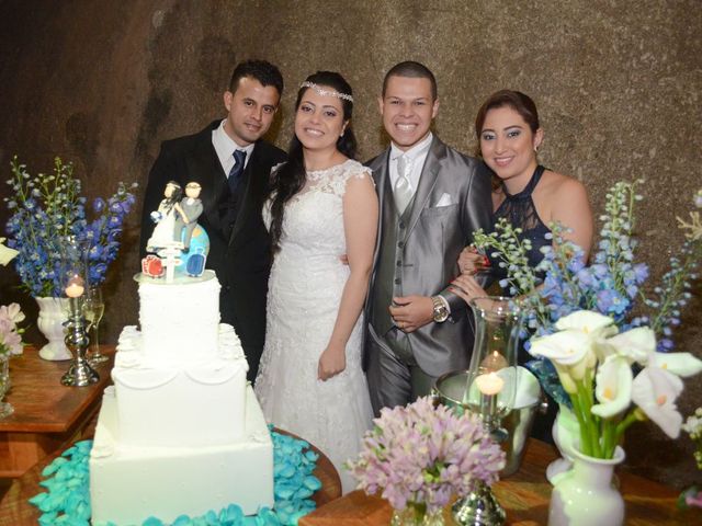 O casamento de José Wallace e Maíra  em Mairiporã, São Paulo Estado 35
