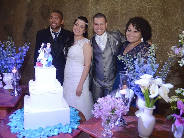 O casamento de José Wallace e Maíra  em Mairiporã, São Paulo Estado 36