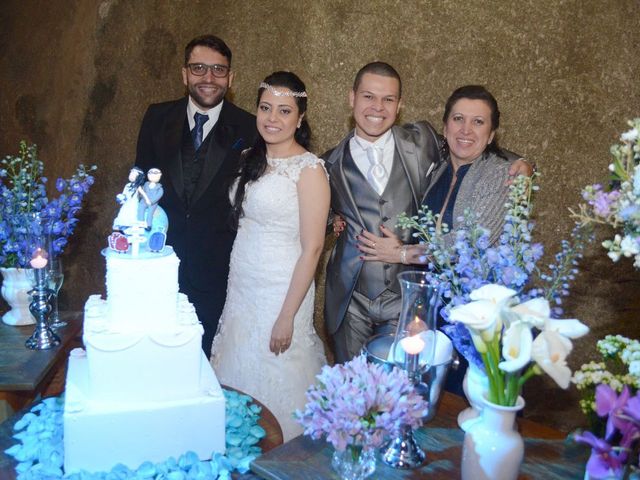 O casamento de José Wallace e Maíra  em Mairiporã, São Paulo Estado 37