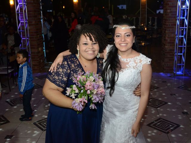 O casamento de José Wallace e Maíra  em Mairiporã, São Paulo Estado 42