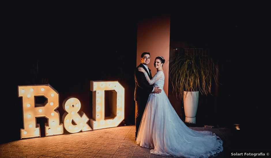 O casamento de Deivid e Rayssa em João Pessoa, Paraíba