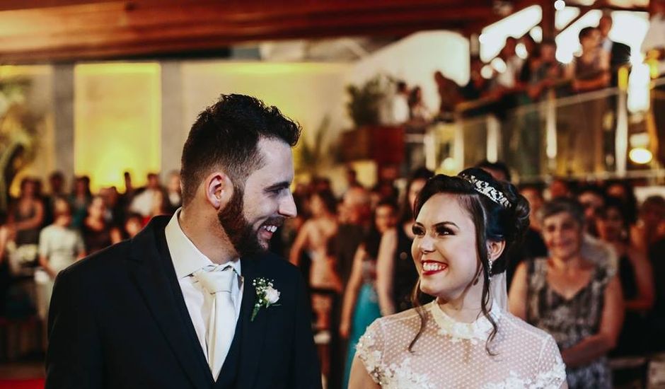 O casamento de Bruno e Priscilla em Belo Horizonte, Minas Gerais