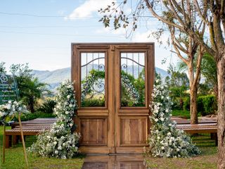 O casamento de Ariane e Juliano 3