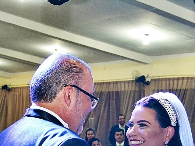 O casamento de Eduardo Mendonça e Lidiane em Cássia, Minas Gerais 3