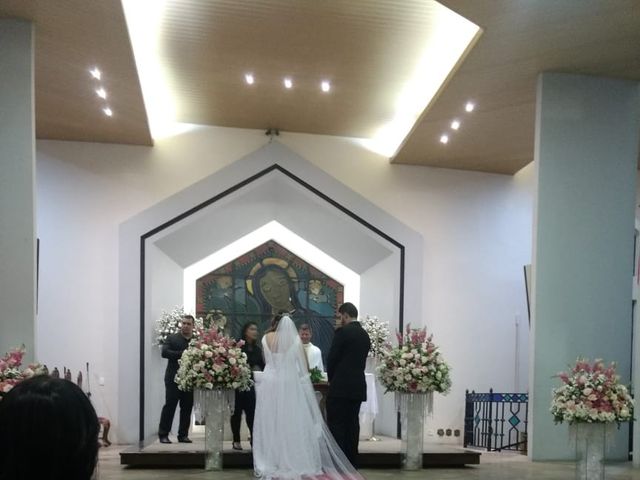 O casamento de Guilherme e Débora em Belo Horizonte, Minas Gerais 4