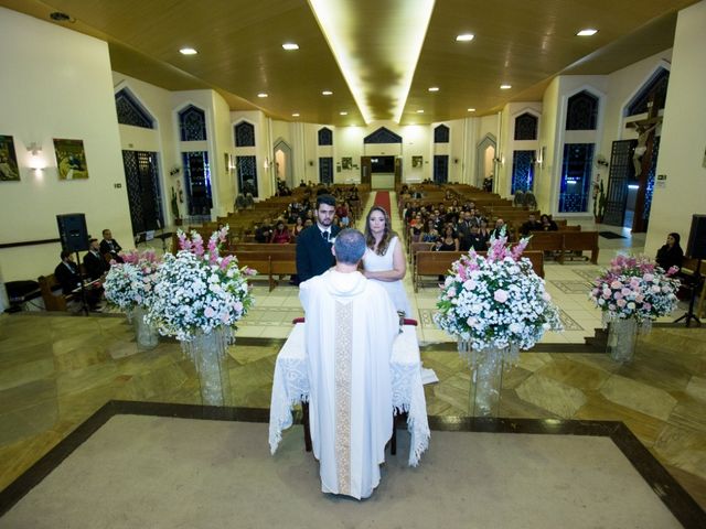 O casamento de Guilherme e Débora em Belo Horizonte, Minas Gerais 6