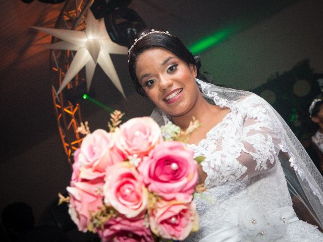 O casamento de Gilmar e Mayara  em São Bernardo do Campo, São Paulo 4