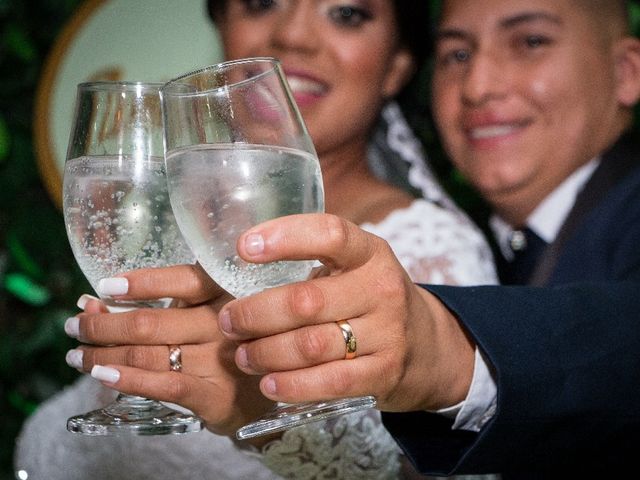 O casamento de Gilmar e Mayara  em São Bernardo do Campo, São Paulo 7