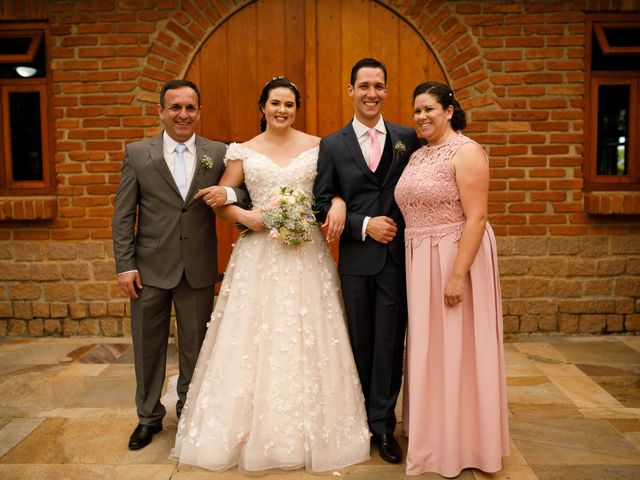 O casamento de Guilherme e Jéssica em Holambra, São Paulo Estado 24