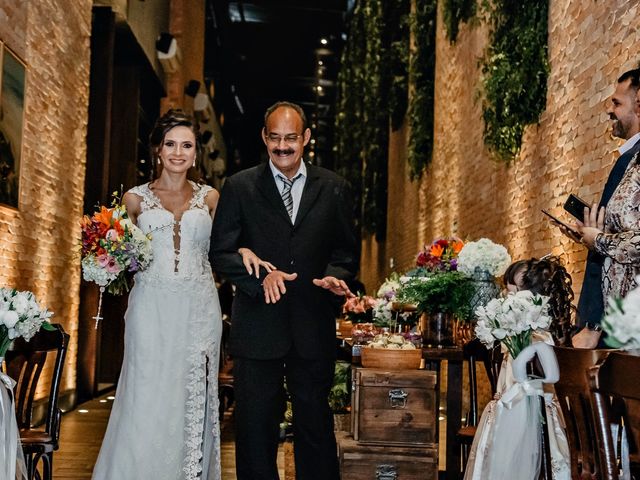 O casamento de Luciano e Paula em São Paulo 31