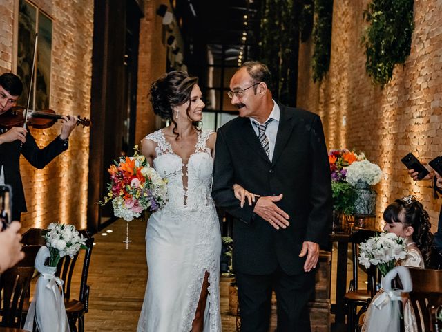 O casamento de Luciano e Paula em São Paulo 33